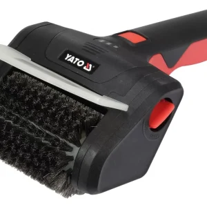 YATO ELEKTROMOS GRILLKEFE (YG-20100) Biztonságos fizetés
