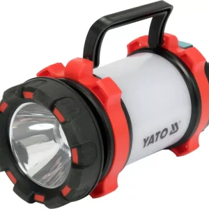 YATO MULTIFUNKCIÓS LÁMPA 3IN1 380LM (YT-08547) Akciós ár