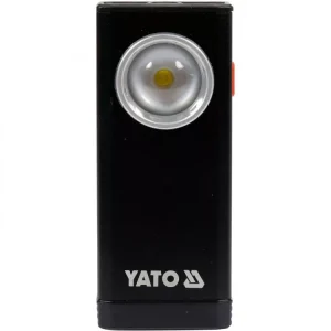 YATO MUNKALÁMPA 200LM, 3XAAA (YT-08555) Újdonság