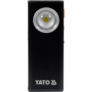 YATO MUNKALÁMPA 500LM, LI-PO 3,7V 1500MAH (YT-08556) Kihagyhatatlan ajánlat