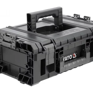 YATO Szerszámkoffer (YT-091692) Azonnal elérhető