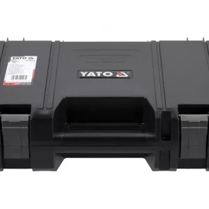 Azonnal elérhető YATO Szerszámkoffer elektromos gépekhez (YT-09171)