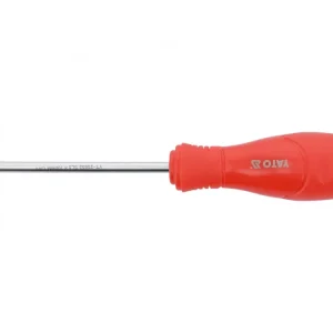 YATO LAPOS CSAVARHÚZÓ 5X100MM (YT-25653) Akció