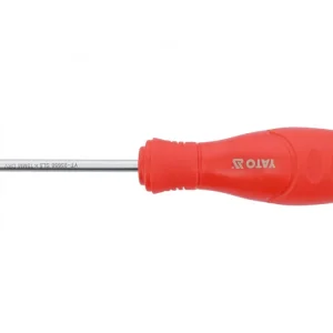 YATO LAPOS CSAVARHÚZÓ 5X75MM (YT-25656) Szezonális akció
