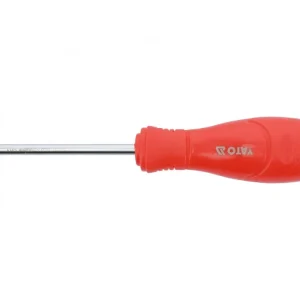 Árcsökkenés YATO LAPOS CSAVARHÚZÓ 6X100MM (YT-25657)