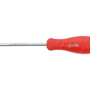 YATO LAPOS CSAVARHÚZÓ 6X125MM (YT-25658) Biztonságos vásárlás