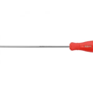 YATO LAPOS CSAVARHÚZÓ 6X250MM (YT-25661) Szezonális akció