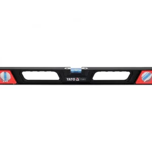 YATO VÍZMÉRTÉK 600 MM (YT-30311) Prémium