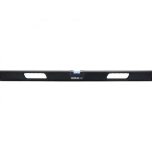 Biztonságos fizetés YATO VÍZMÉRTÉK 1000 MM (YT-30313)
