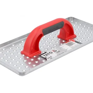 Vedd meg online YATO POLISZTIROL CSISZOLÓ 360x160 MM (YT-51921)