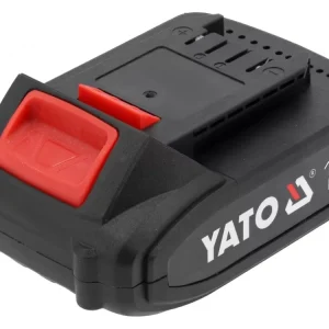 YATO AKKUMULÁTOR 18V ​​LI-ION 2,0AH (YT-828461) Bestseller