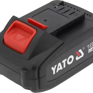 YATO AKKUMULÁTOR 18V ​​LI-ION 3,0AH (YT-828462) Kedvezmény