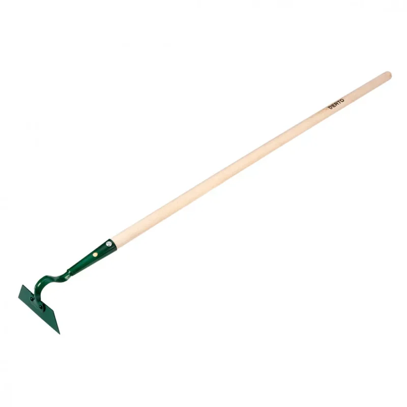 VERTO Kapa, horoló, 14cm, fa nyéllel (15G039) Nézd meg most