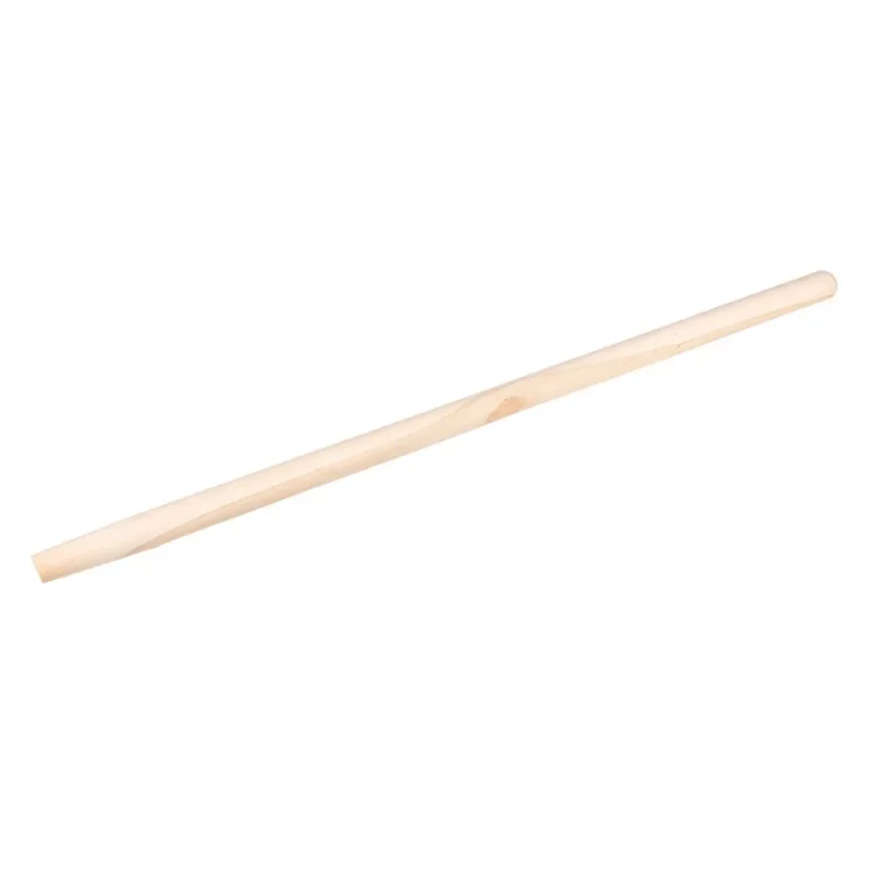 VERTO Lapátnyél, bükkfa, egyenes, 38mm/100cm (15G062) Szuper akció