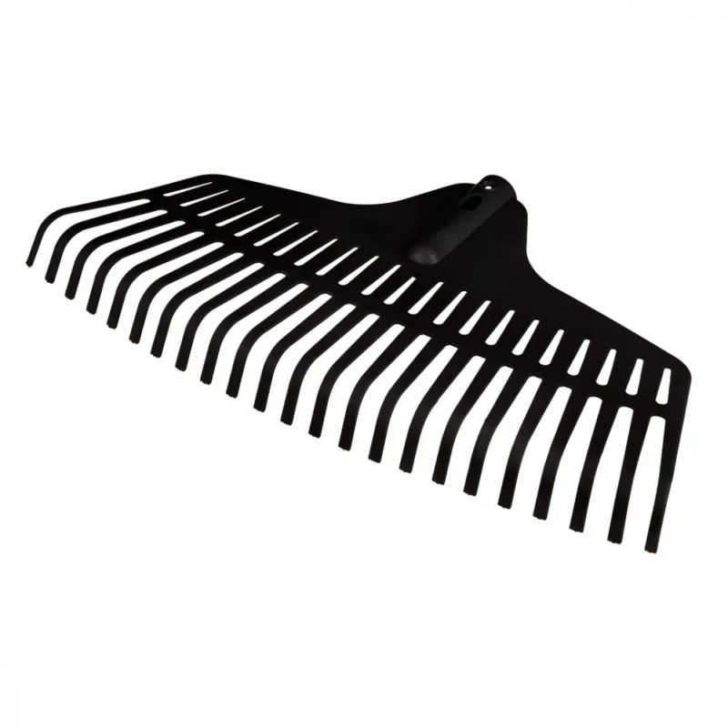 VERTO Lombseprű, műanyag 460x240mm (15G086) Korlátozott ajánlat