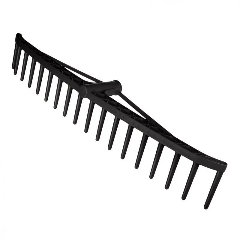 VERTO Gereblye, műanyag 640x100mm (15G087) Kihagyhatatlan ajánlat