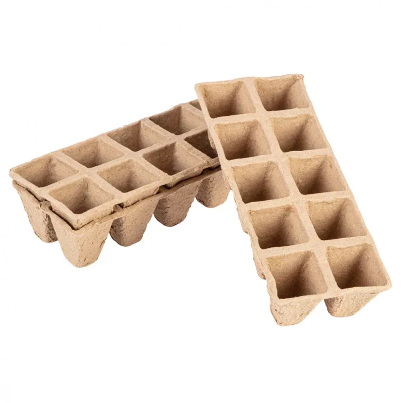 Árengedmény VERTO Palántázó tálca, 22x8,5x5,5cm, 10 db/cs (15G466)