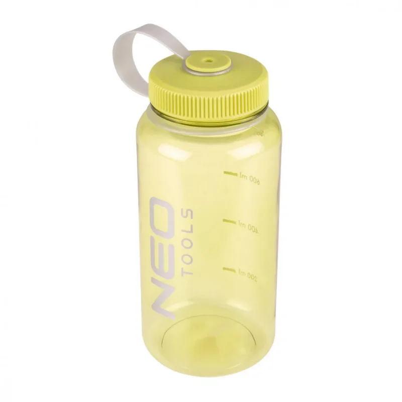 Alacsony ár NEO Vizespalack, 800ml, Tritan anyag, BPA mentes (63-167)