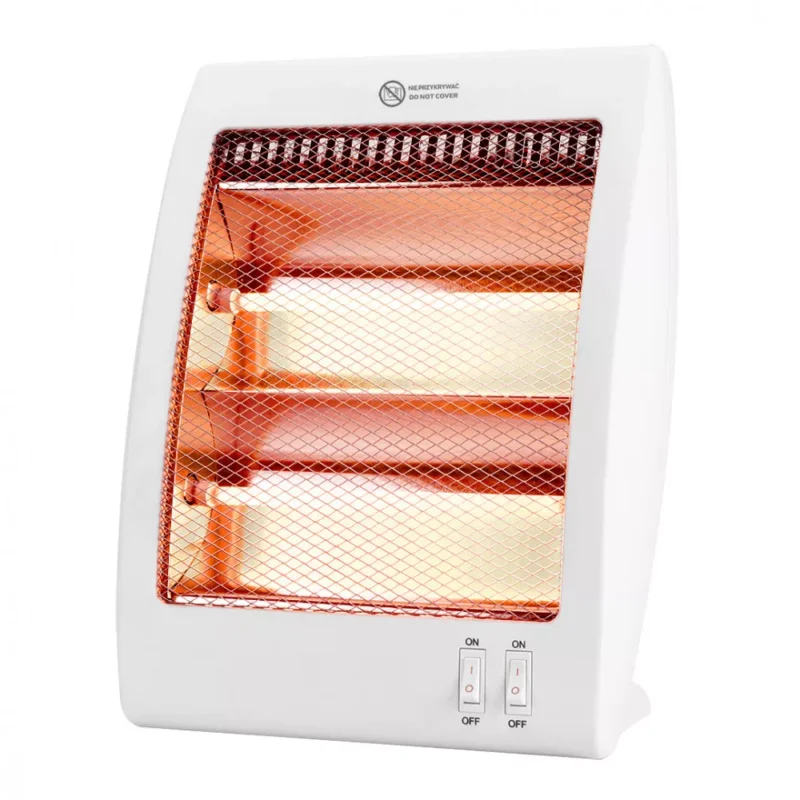 Árcsökkenés NEO Kvarc infravörös hősugárzó 400W/800W (90-112)