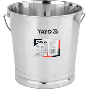 YATO SS VÖDÖR 16L (YG-00651) Gyors szállítás