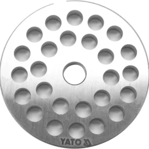YATO 8 MM-ES Húsdaráló lyuktárcsa YG-03215-HOZ (YG-03218) Szuper akció