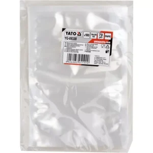 YATO VÁKUUMTASAK CSOMAGOLÓGÉPHEZ 140X200 (YG-09330) Exkluzív ajánlat