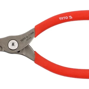 YATO KÜLSŐ HAJLÍTOTT SEEGER GYŰRŰ FOGÓ 130 mm (YT-19966) Alacsony ár
