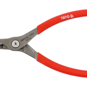 YATO KÜLSŐ HAJLÍTOTT SEEGER GYŰRŰ FOGÓ 160 MM (YT-19971) Ingyenes szállítás