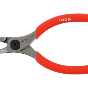 Vedd meg most YATO BELSŐ HAJLÍTOTT SEEGER GYŰRŰ FOGÓ 140MM (YT-19981)