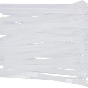 YATO KIOLDHATÓ GYORSKÖTÖZŐ 7,6X150MM, 50DB (YT-70662) Kiárusítás