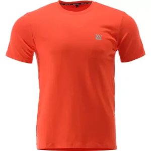 YATO Környakas elasztikus NARANCSSÁRGA PÓLÓ S-es méret (YT-78432) Outlet