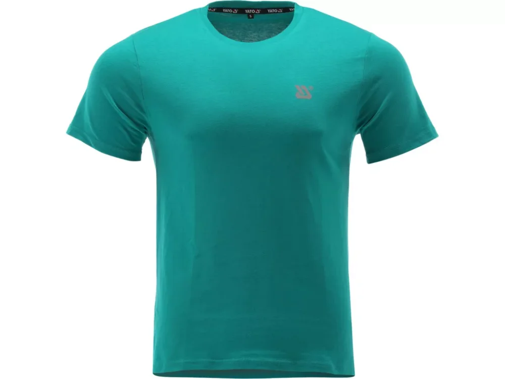 Ne maradj le YATO PÓLÓ BASIC GREEN S. XL (YT-78491)