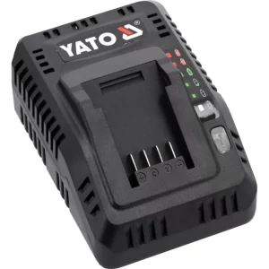 YATO INTELLIGENS TÖLTŐ 18V (2,4-4,5A) (YT-828500) Prémium