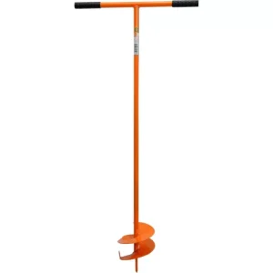 FLO Kézi földfúró, 170mm (35670) Exkluzív ajánlat