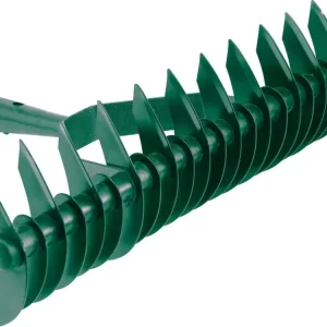 FLO Kétoldalas gyepszellőztető 380 mm (35700) Olcsóbb