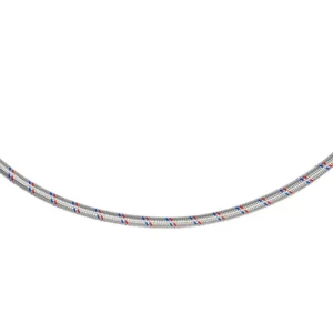 Azonnali szállítás FALA Flexibilis cső F/M 1/2" 1/2" 500MM (71822)