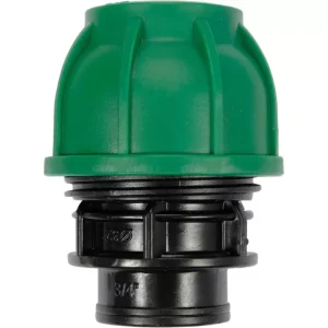 Olcsó FLO Vizes csatlakozó PP GW 32mm x 3/4" (88891)