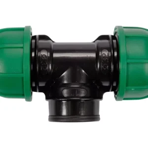 FLO Vizes csatlakozó PP GW 32MM x 1'' x 32MM (88904) Vásárlói kedvenc