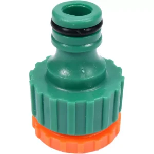 FLO CSAPCSATLAKOZÓ BELSŐMENETES 1/2" 3/4" (89017) Biztonságos fizetés