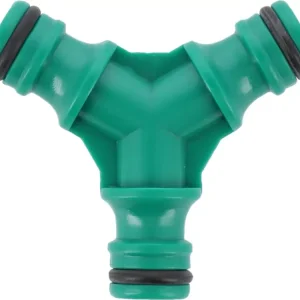 Azonnal elérhető FLO 3 UTAS TÖMLŐELOSZTÓ 1/2" , ABS (89244)