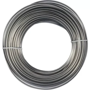 Szuper ajánlat FLO FŰKASZA damil 3,0mmx12M, TRIGON (89472)