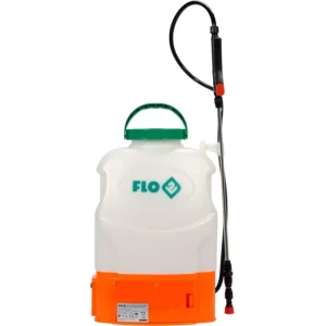 FLO AKKUMULÁTORos PERMETEZŐ (89611) Szuper akció