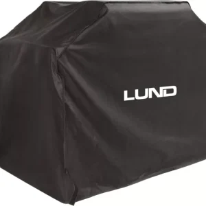 Vásárlói kedvenc LUND BBQ GRILL VÉDŐ BURKOLAT 150X55X100CM (99762)