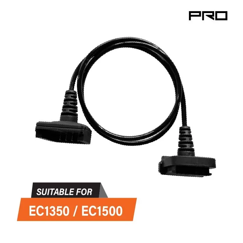 Akciós ár NAKAYAMA PRO hosszabító kábel ec1350 és ec1500 (EC1503)