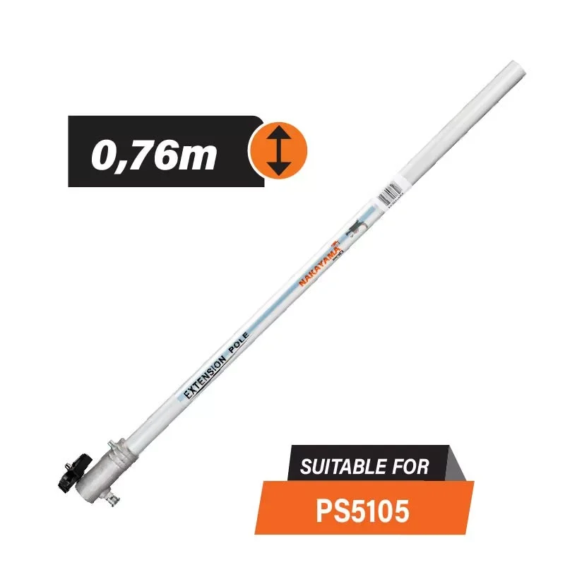NAKAYAMA PRO HosszabbítóPS5105-höz (PS5105EXT) Akció