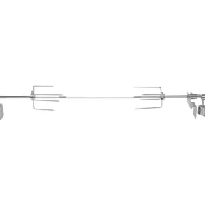 Utolsó esély YATO automata rotisserie gázgrillhez (YG-20021)