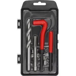 YATO menetjavító készlet M10x1,0mm 30 db (YT-17682) Legjobb ár