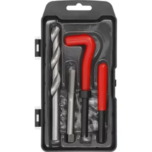 YATO Menetjavító készlet M12x1,25mm 20 db (YT-17684) Biztonságos fizetés
