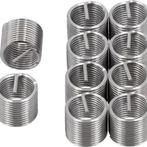 YATO Menetjavító betét M12 X1,25 x 18 mm 10 db (YT-176841) Bestseller