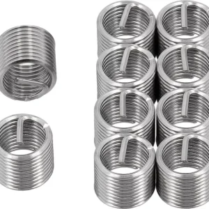 YATO Menetjavító betét M12 X1,5 x 18 mm 10 db (YT-176851) Népszerű
